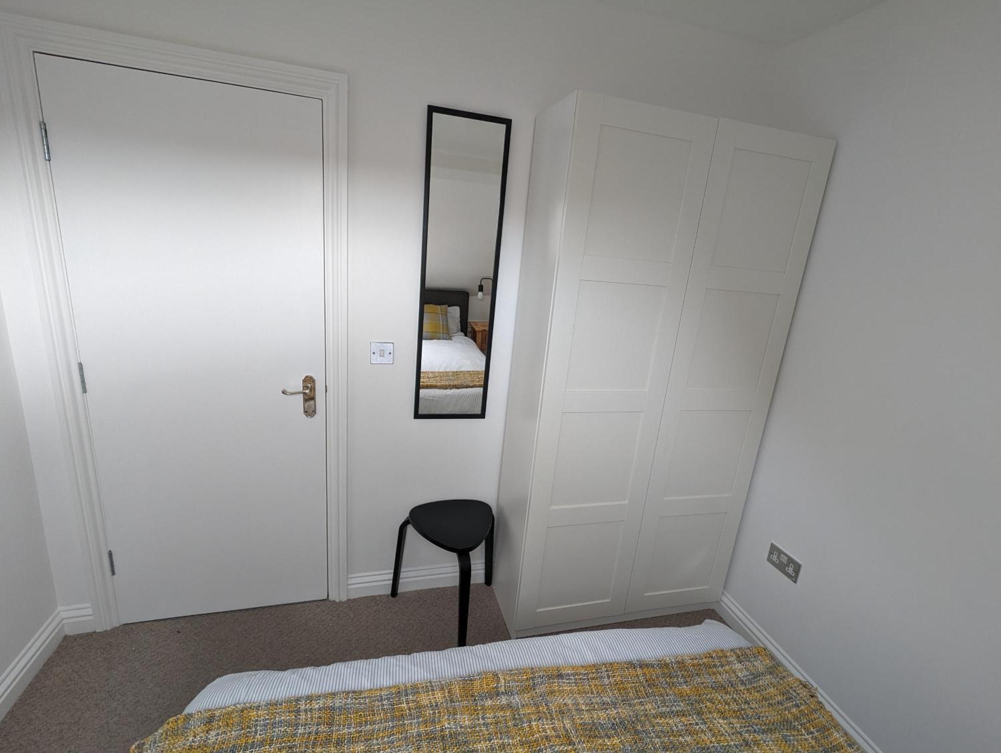 Top Floor Apartment ลันดิดโน ภายนอก รูปภาพ