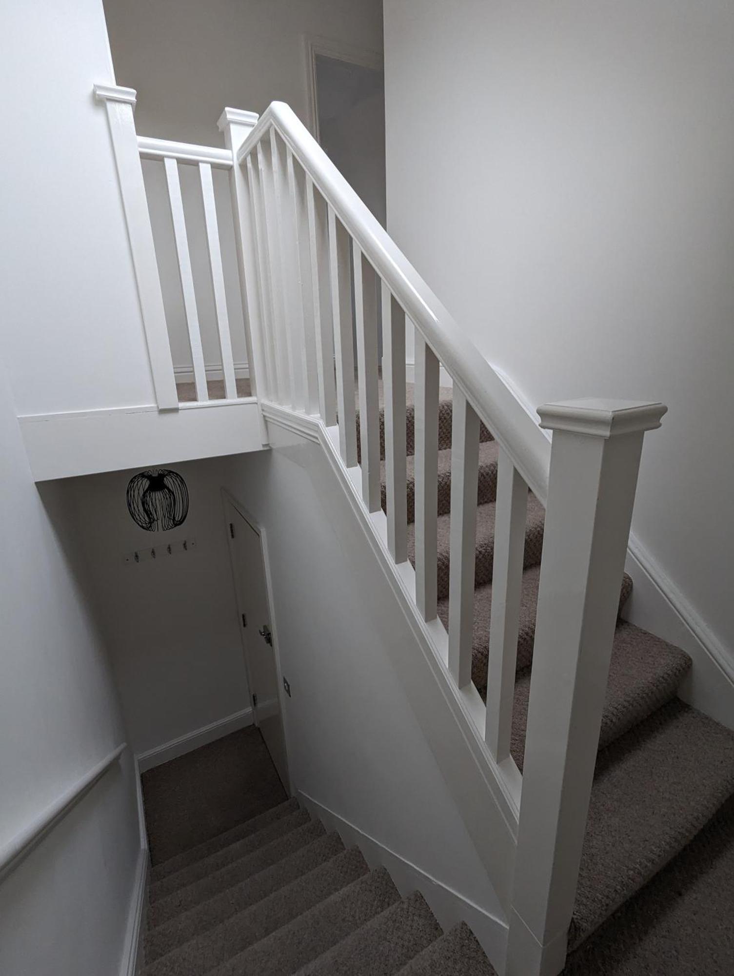 Top Floor Apartment ลันดิดโน ภายนอก รูปภาพ